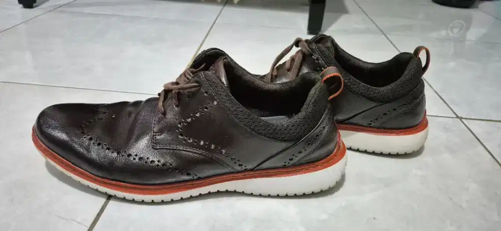Rockport Men Dressport Size 42.5
