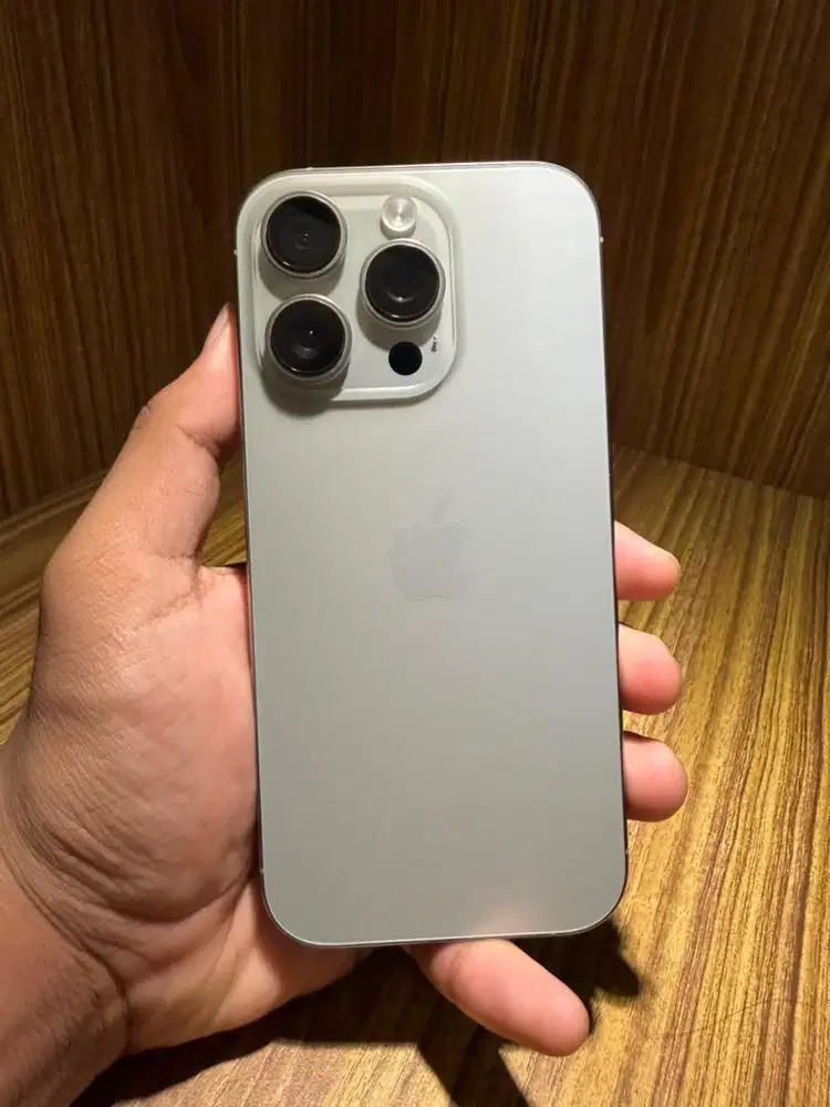 Iphone 16 pro 128 ibox