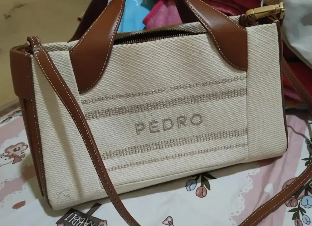 Pedro Izzie Bowling Bag