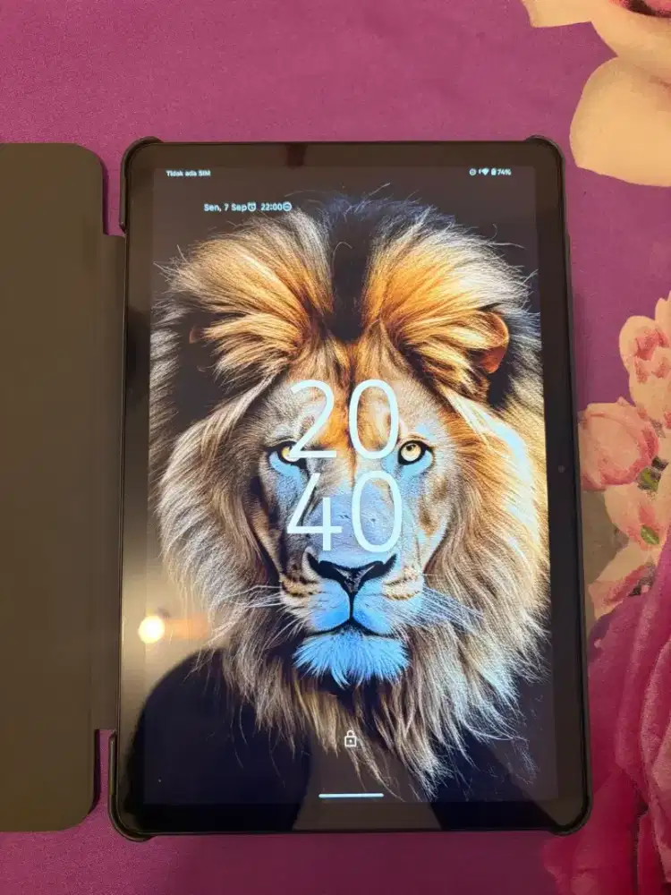 Infinix Xpad 20