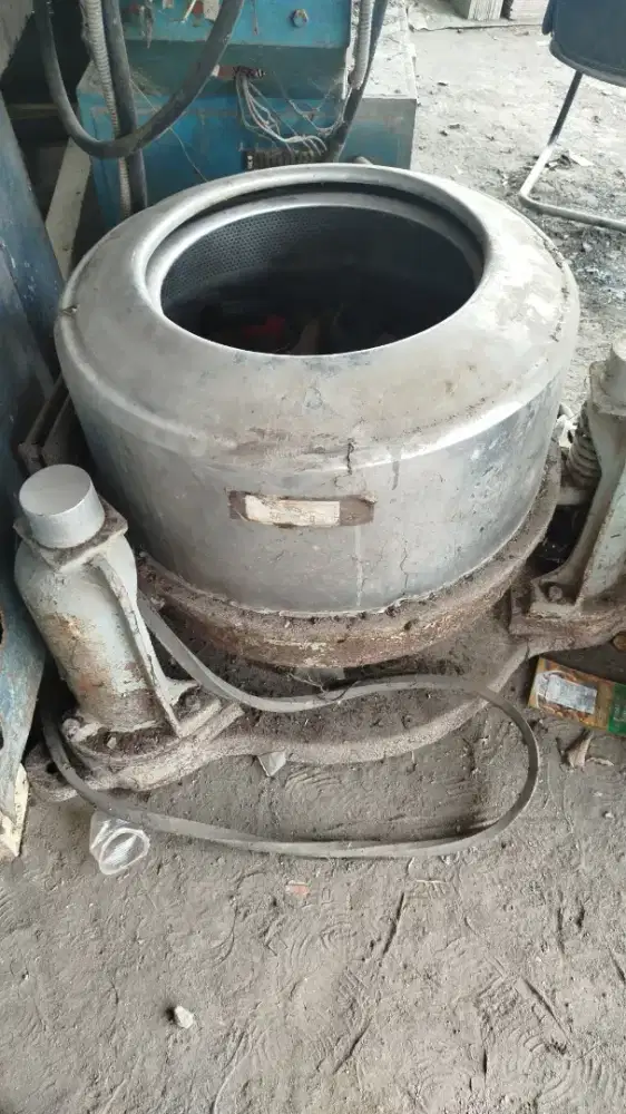 Jual mesin pengering