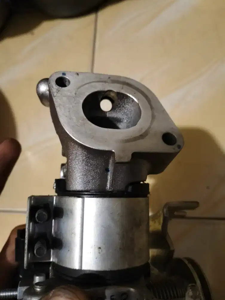 Tb vario 160 original