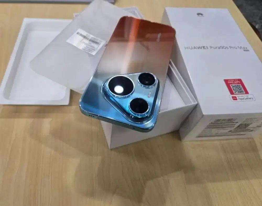 HUAWEI PURA 90S PRO MAX 512 GB
