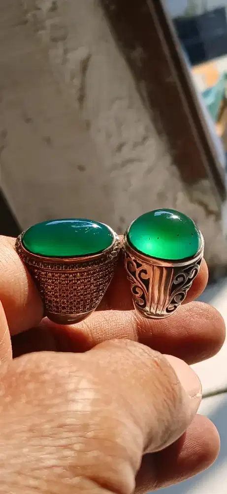 Jual bacan koleksi