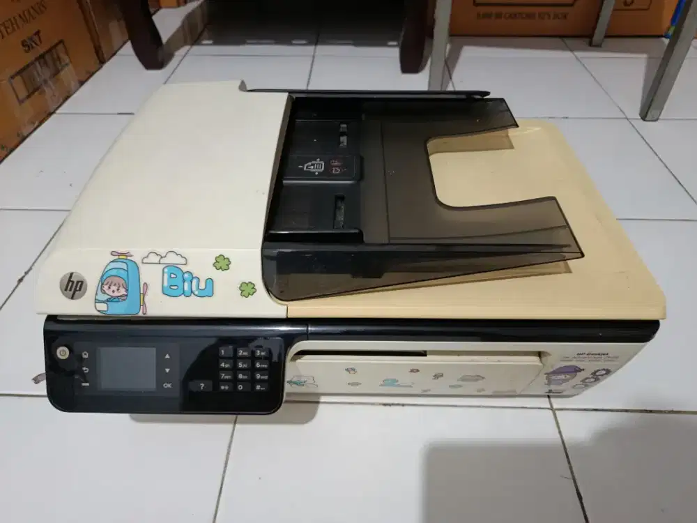 Printer HP Deskjet 2645