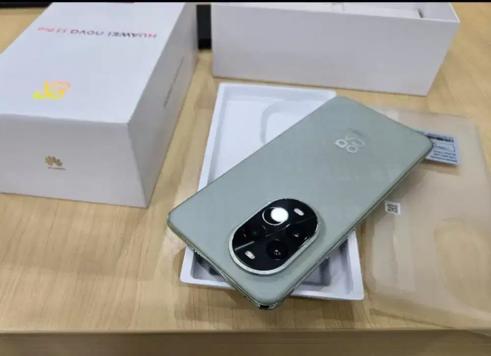 HUAWEI NOVA 13 PRO 512 GB