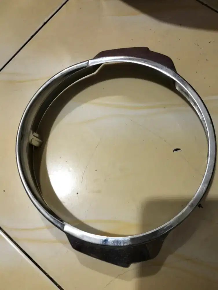 Ring list vaspa new px 150