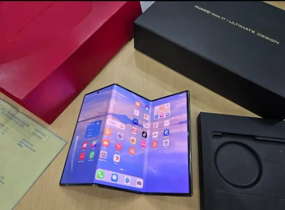 HUAWEI MATE XT ULTIMATE 5G 1000 GB