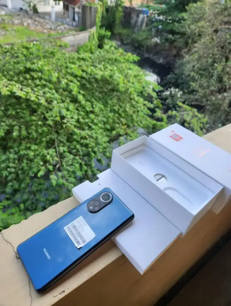HUAWEI NOVA 9 5G 256 GB