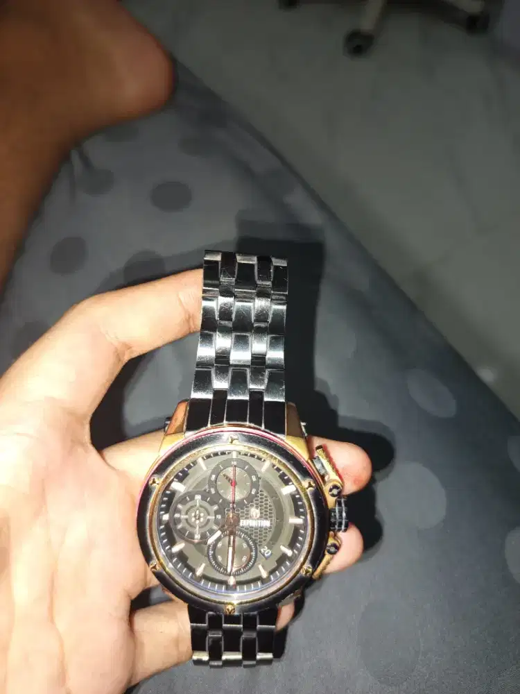 JAM TANGAN EXPEDITION