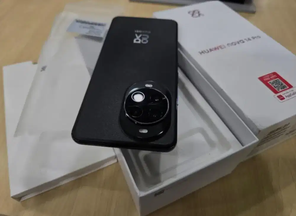 HUAWEI NOVA 14 PRO 512 GB