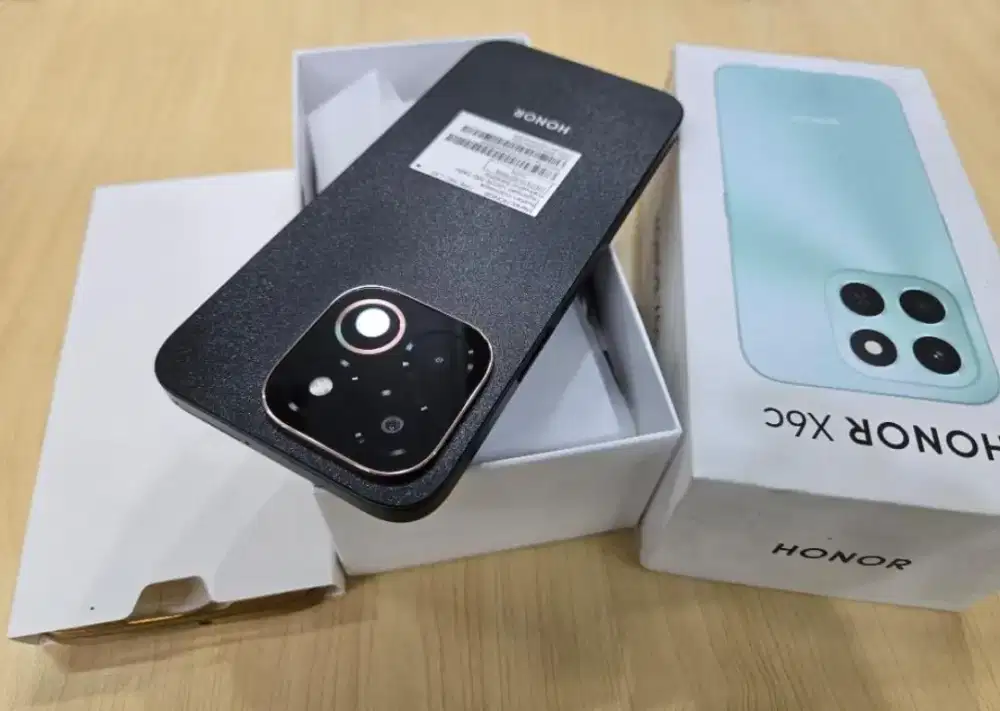 HONOR X6C 256 GB