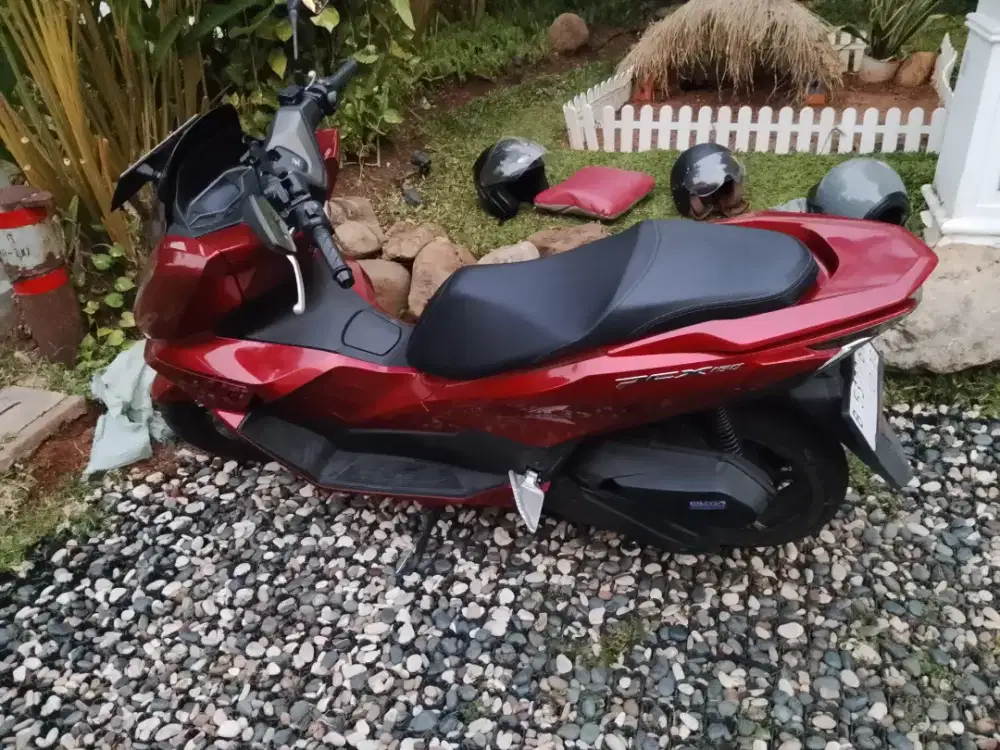 Pcx 160 2025 cbs