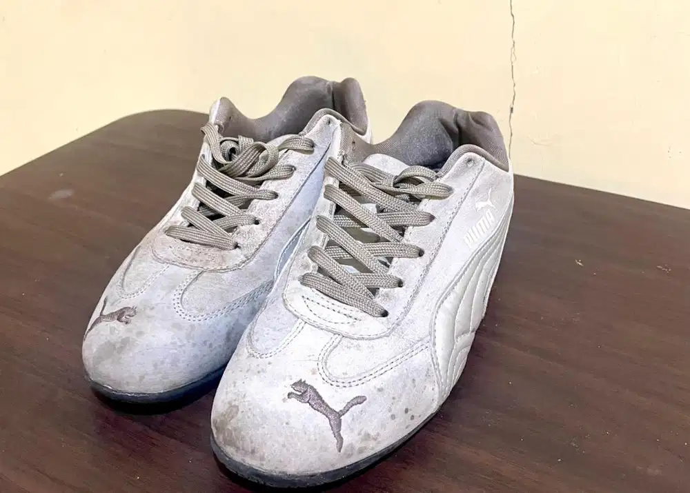 Puma ori 100% ukuran 39