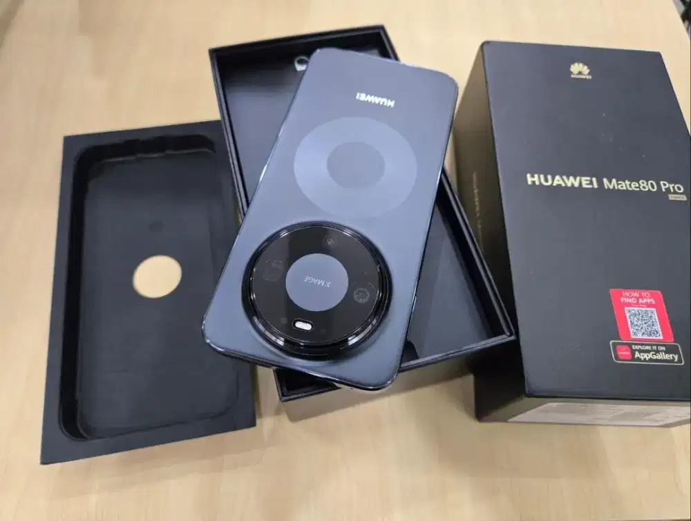 HUAWEI MATE 80 PRO 512 GB
