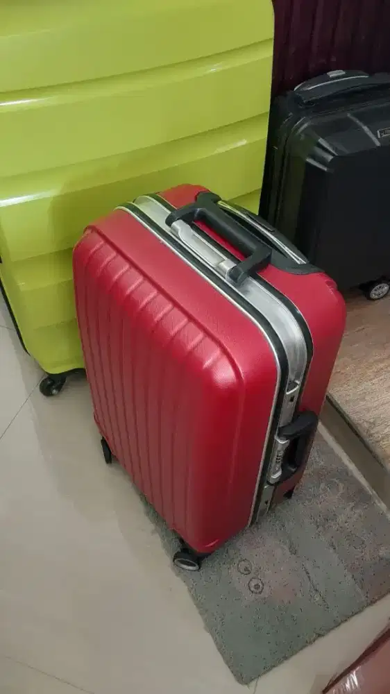 Koper 20 inc non zipper