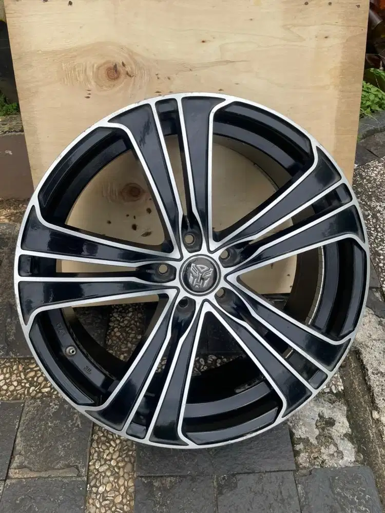 Velg HSR R20x8.5 ET45