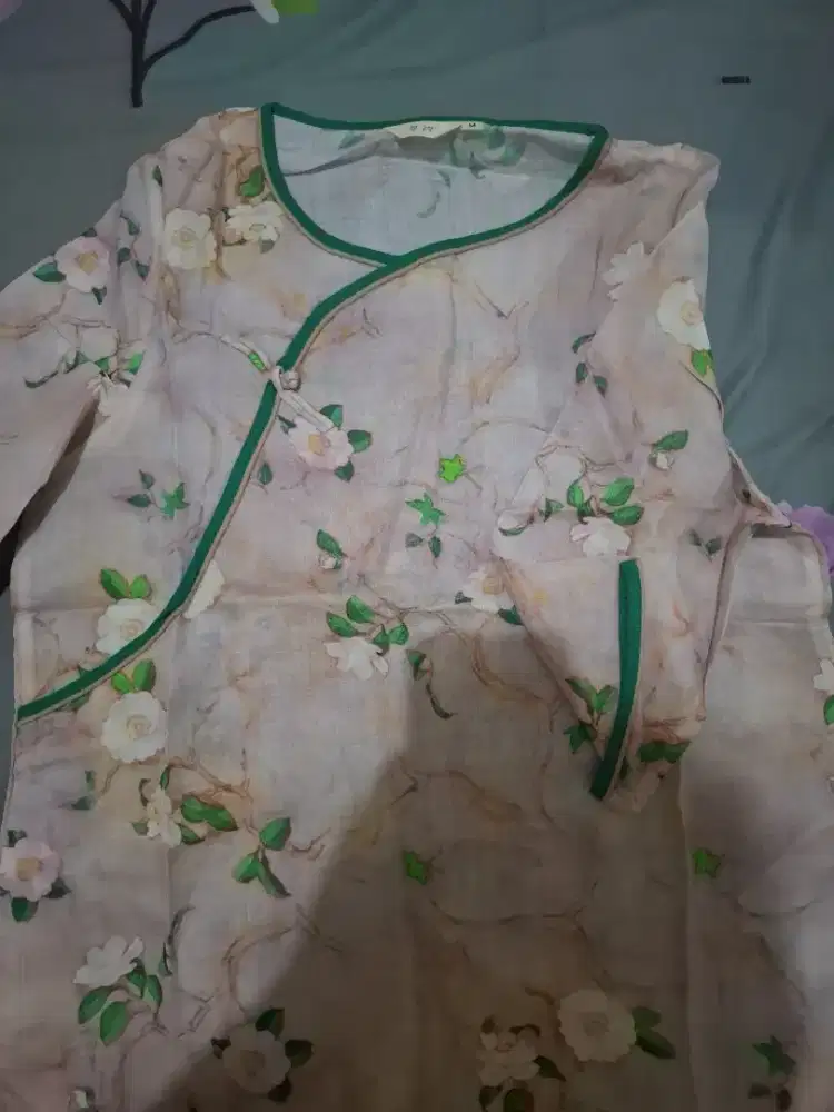 Cheongsam by cheongsam indonesia