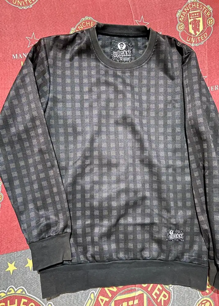Kaos semi Sweater Murah