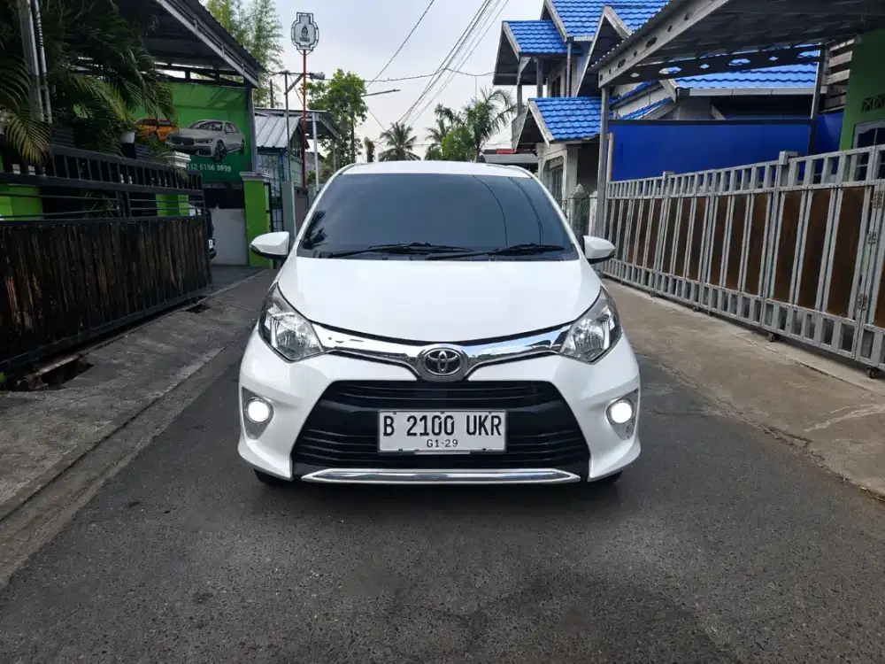 CALYA G 1.2 MATIC 2019