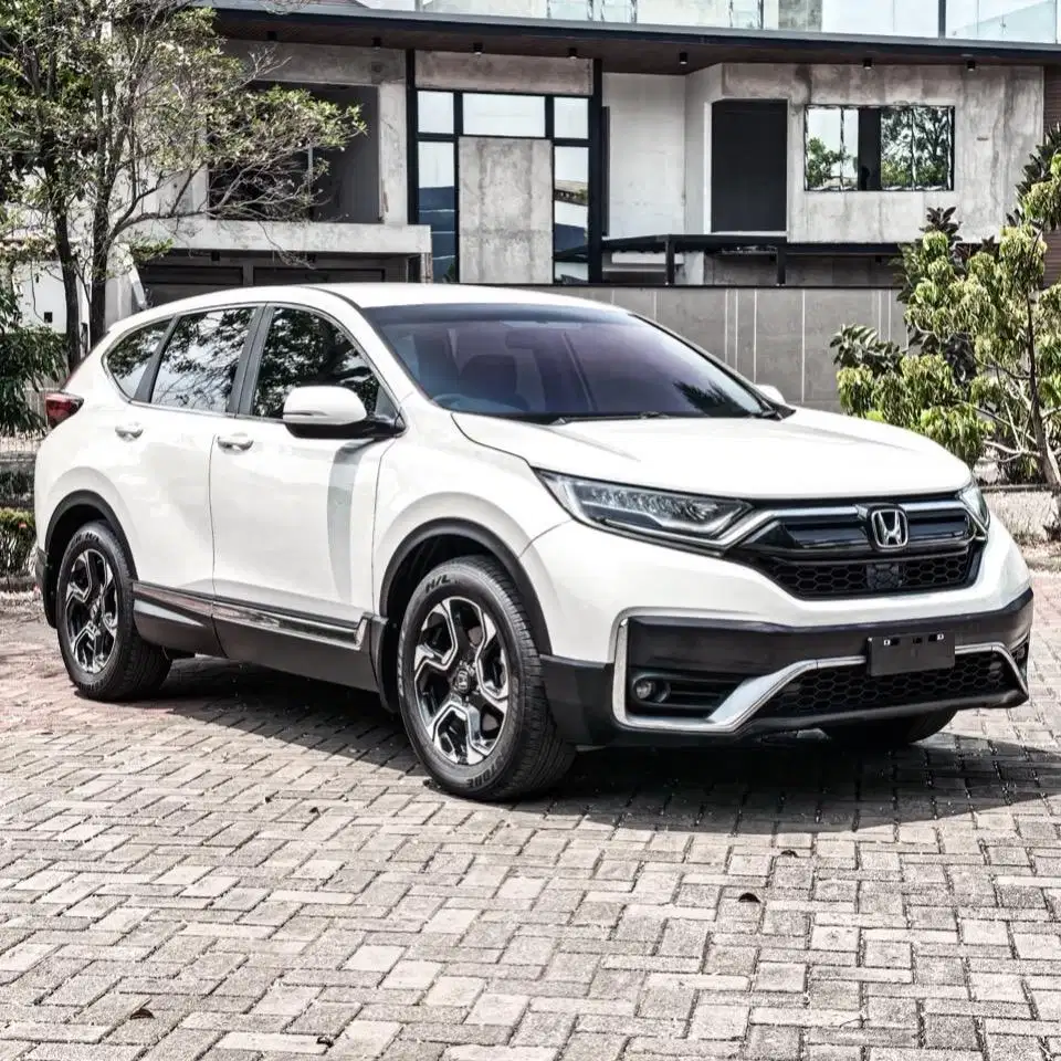 (CASH) Honda CRV 2.0 Facelift 2023