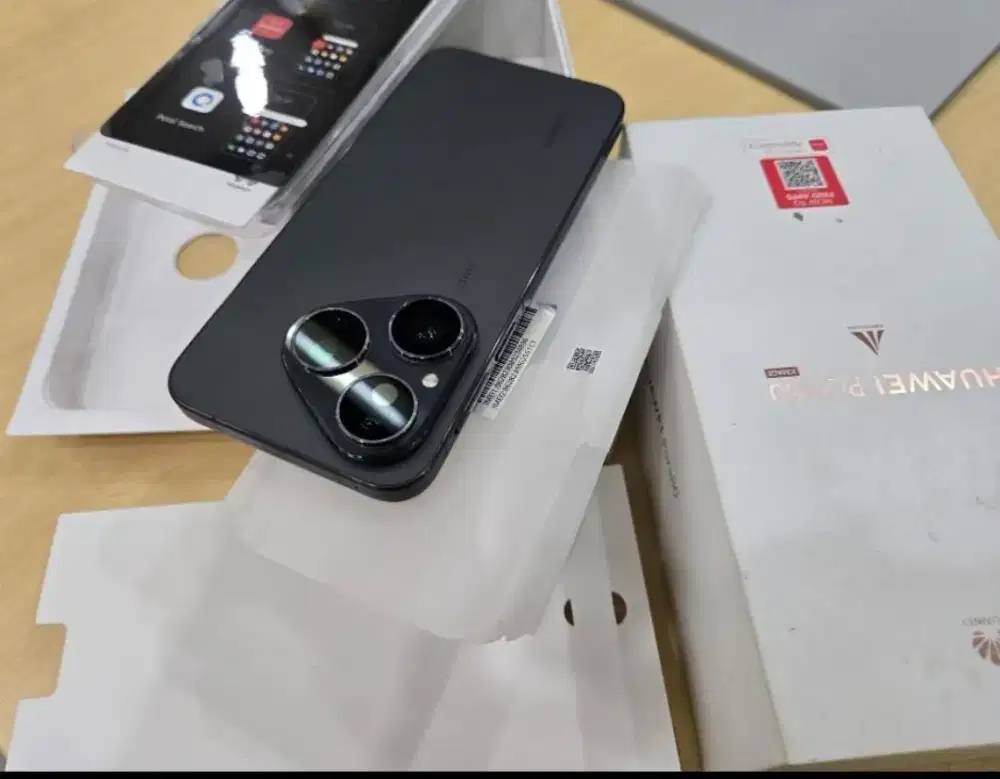 HUAWEI PURA 80 256 GB