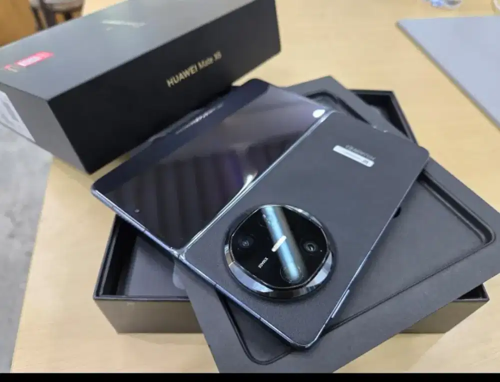 HUAWEI MATE X6 512 GB