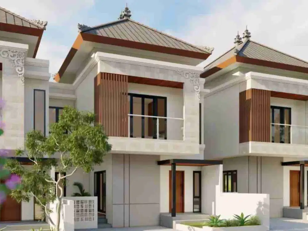 dijual villa mumbul Nusa dua