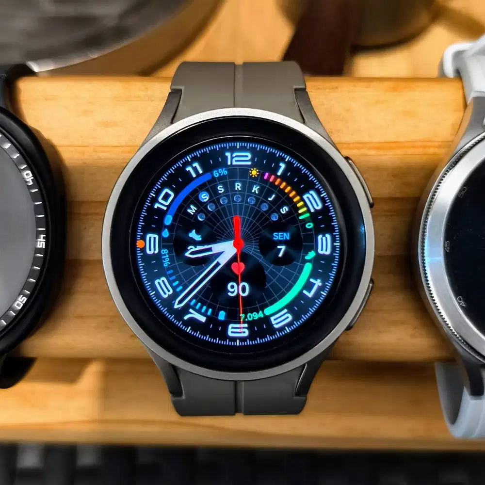 Samsung Galaxy Watch 5 Pro