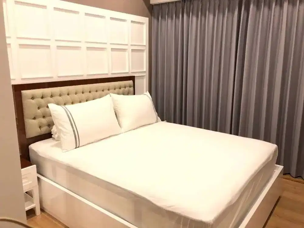 DIJUAL APARTEMEN THE PEAK CONNECT TUNJUNGAN PLAZA SURABAYA PUSAT KOTA