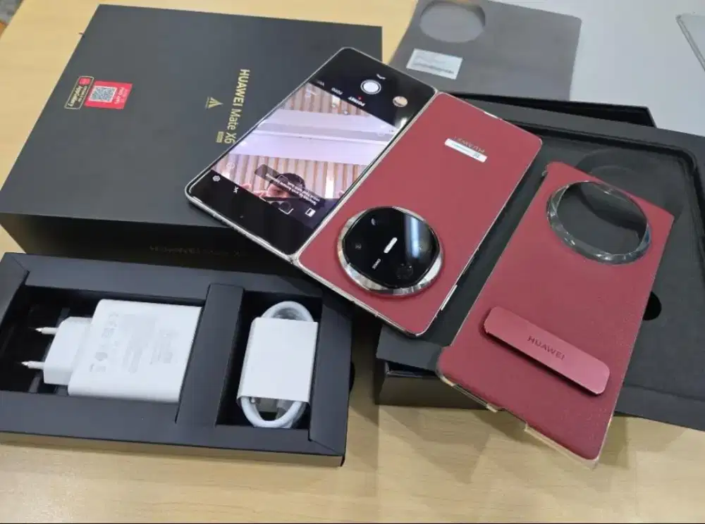 HUAWEI MATE X6 512 GB