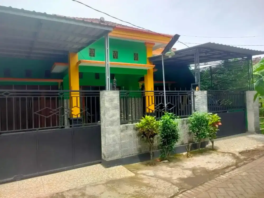 Rumah Di Jual di Kabupaten Pasuruan