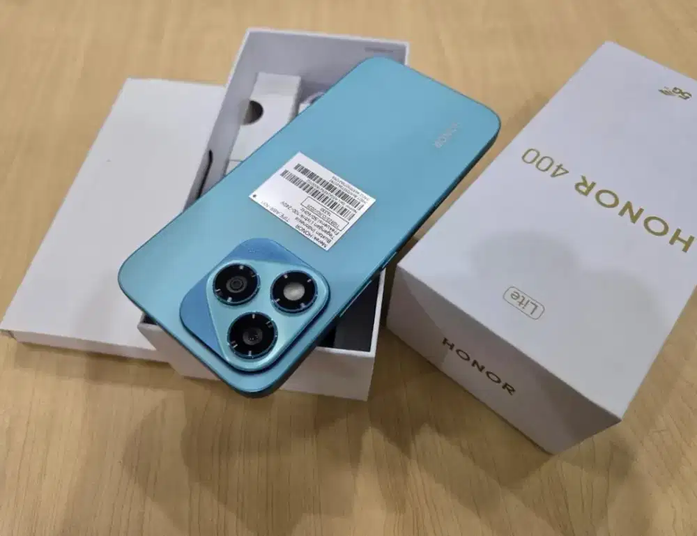 HONOR 400 LITE 256 GB