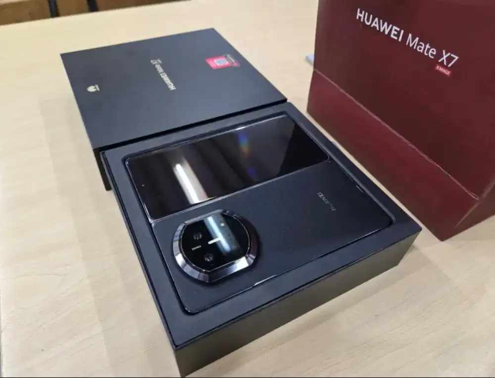 HUAWEI MATE X7 512 GB