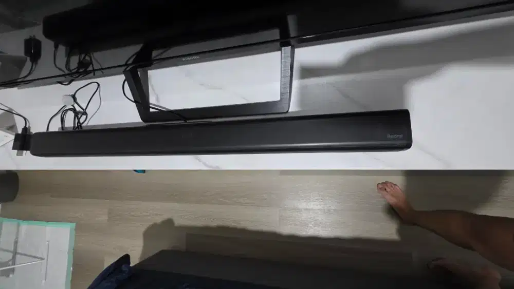 Redmi soundbar mulus