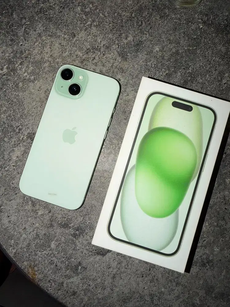 Iphone 15 128gb
