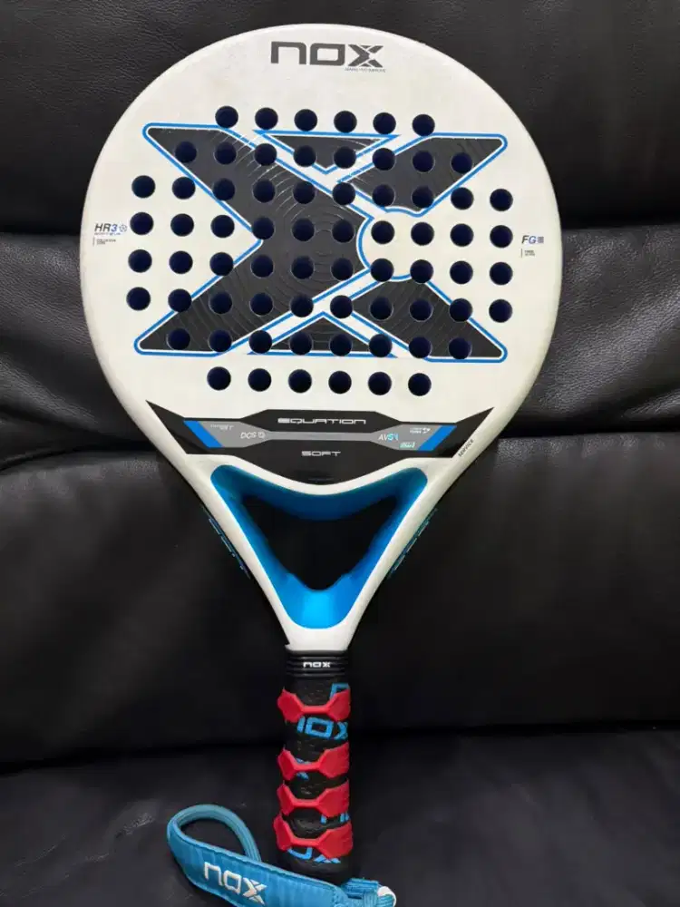 Jual raket padel