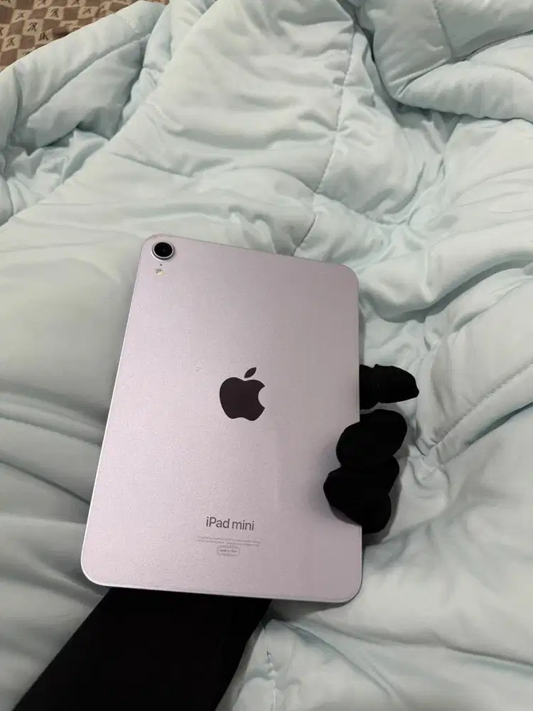 IPAD MINI 7 128gb