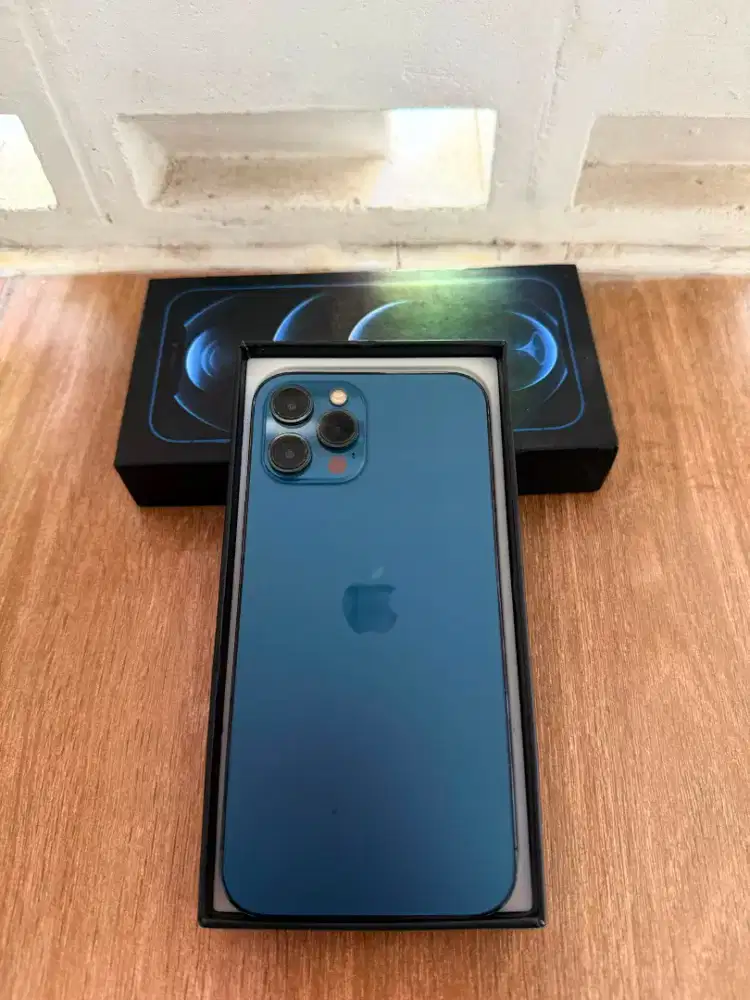 iPhone 12 pro max 256gb