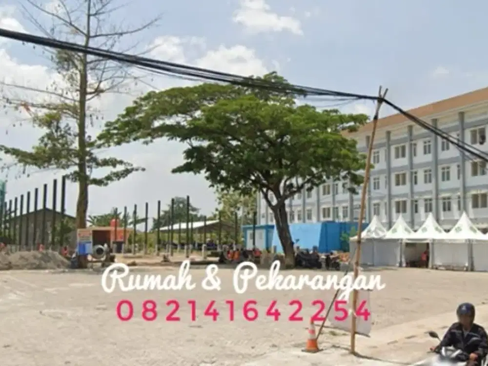 JUAL, Tanah&Bangunan Lama, Hayam Wuruk KOTA MADIUN Lokasi Sipp