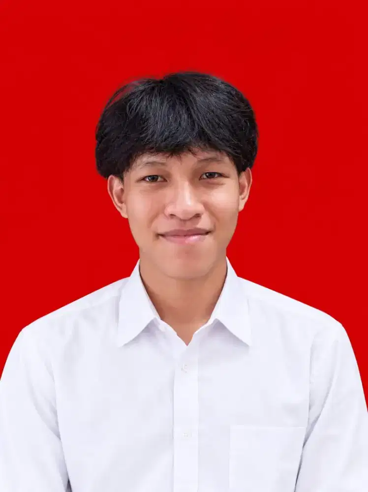 Saya sedang mencari pekerjaan apapun