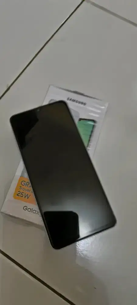 Samsung galaxy A06
