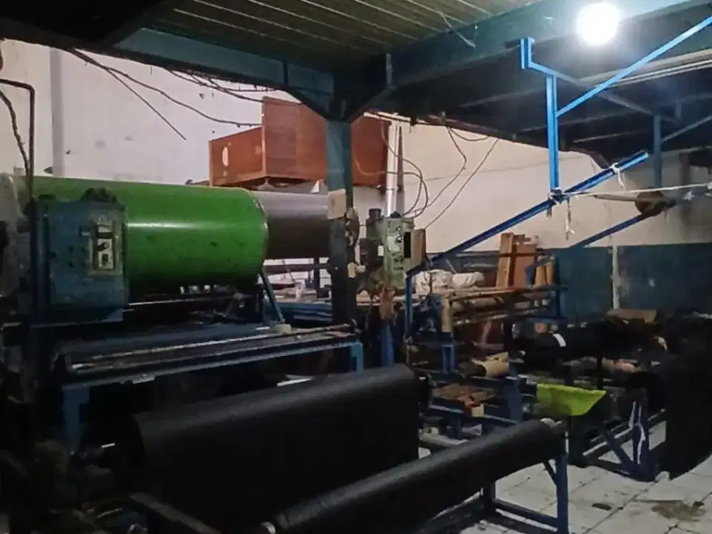Dijual Cepat Rumah Usaha Sayap Lingkar Selatan