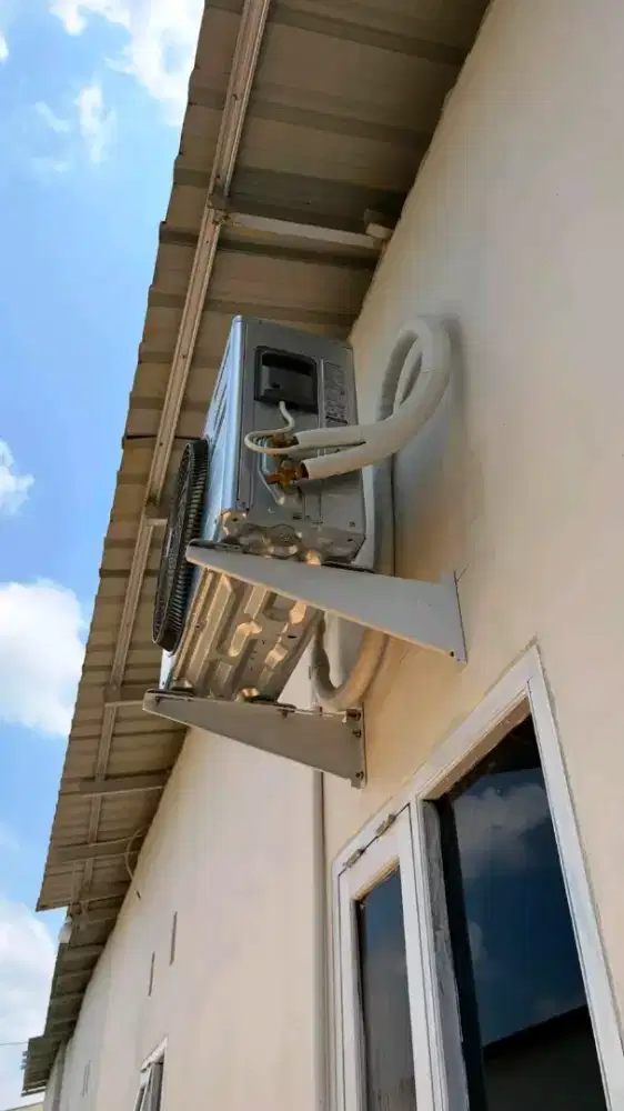 jual ac cuci ac bongkar pasang ac