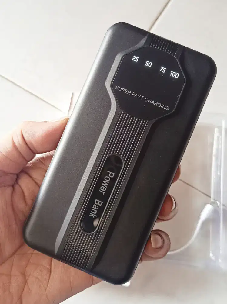 Powerbank Original Vimet 10.000Mah