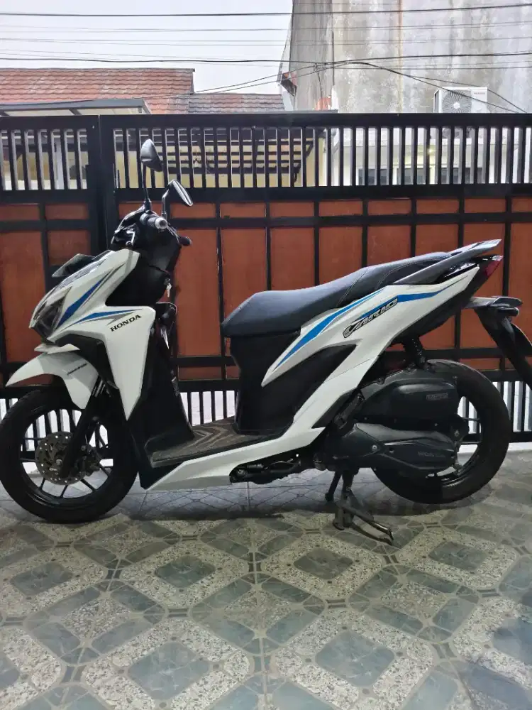 Dijual vario 125 tahun 2019