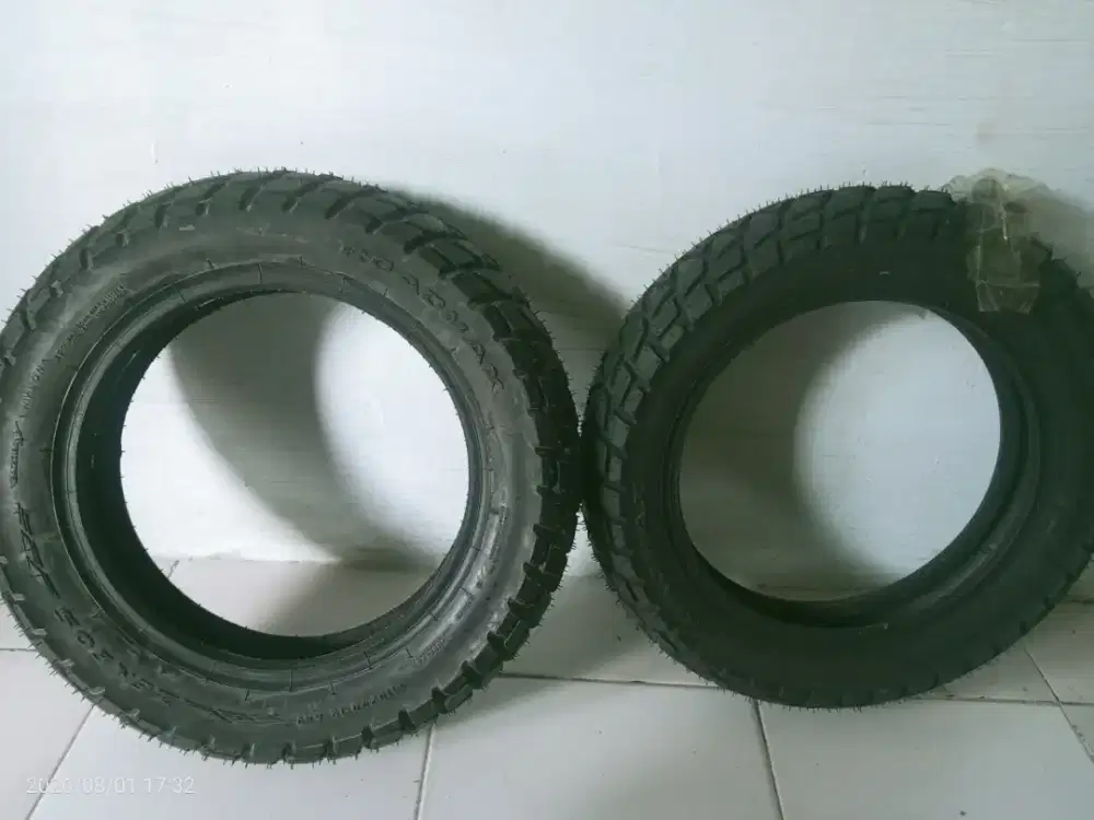 Jual ban luar sepasang