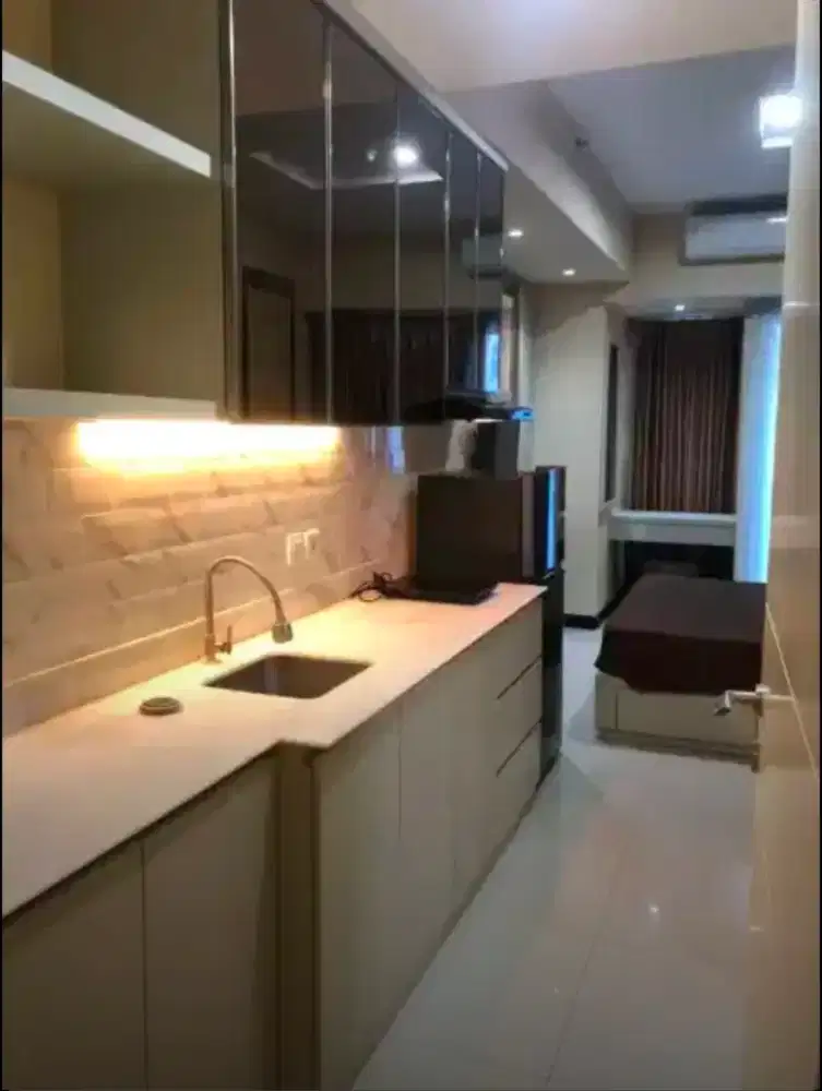 Apartement Amor Pakuwon City Mall Surabaya