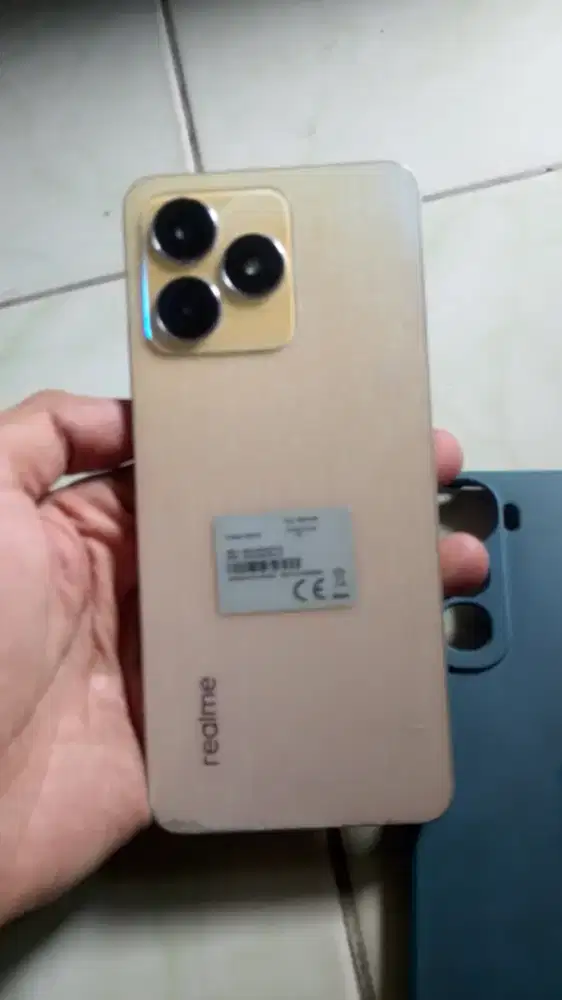 Realme C53 8+16/256 GB