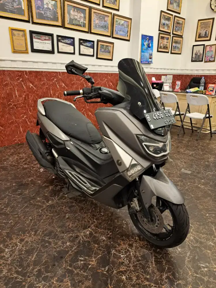 hub ima Nmax Old 2017 Cash Only Bisa Paylater